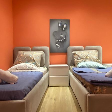 Tirana Center Apartaments Экстерьер фото