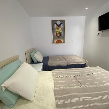 Tirana Center Apartaments Экстерьер фото