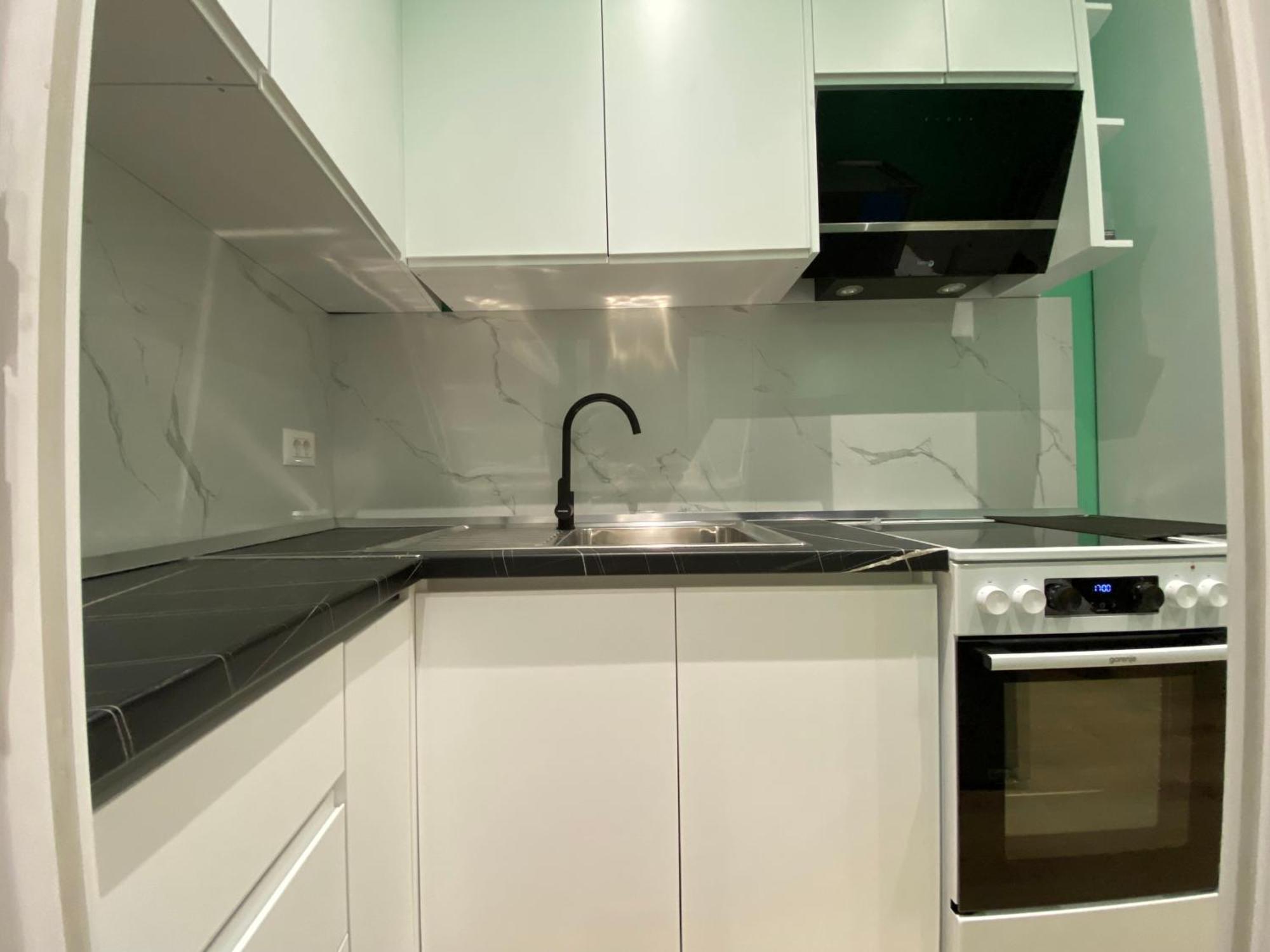 Tirana Center Apartaments Экстерьер фото