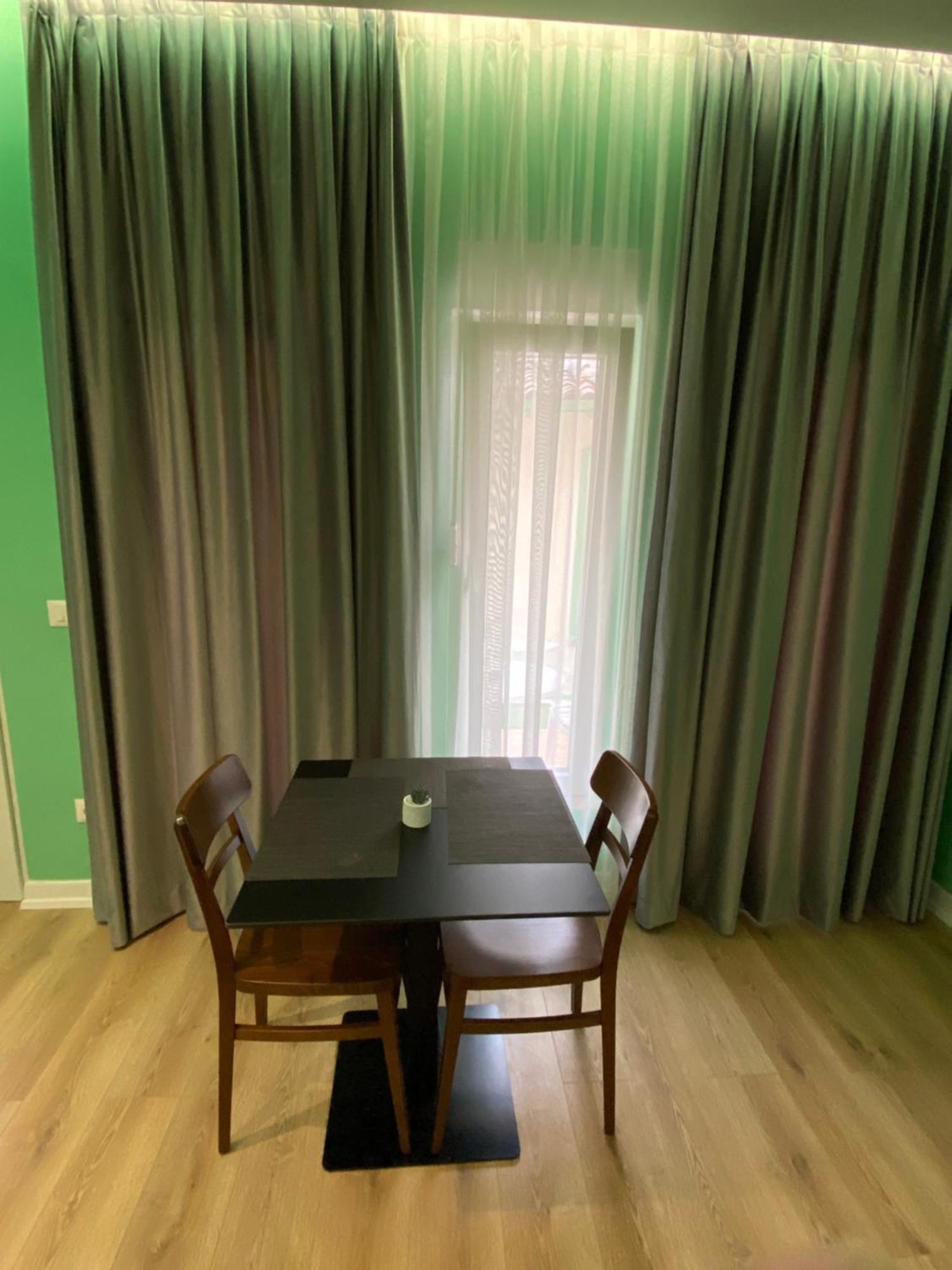 Tirana Center Apartaments Экстерьер фото
