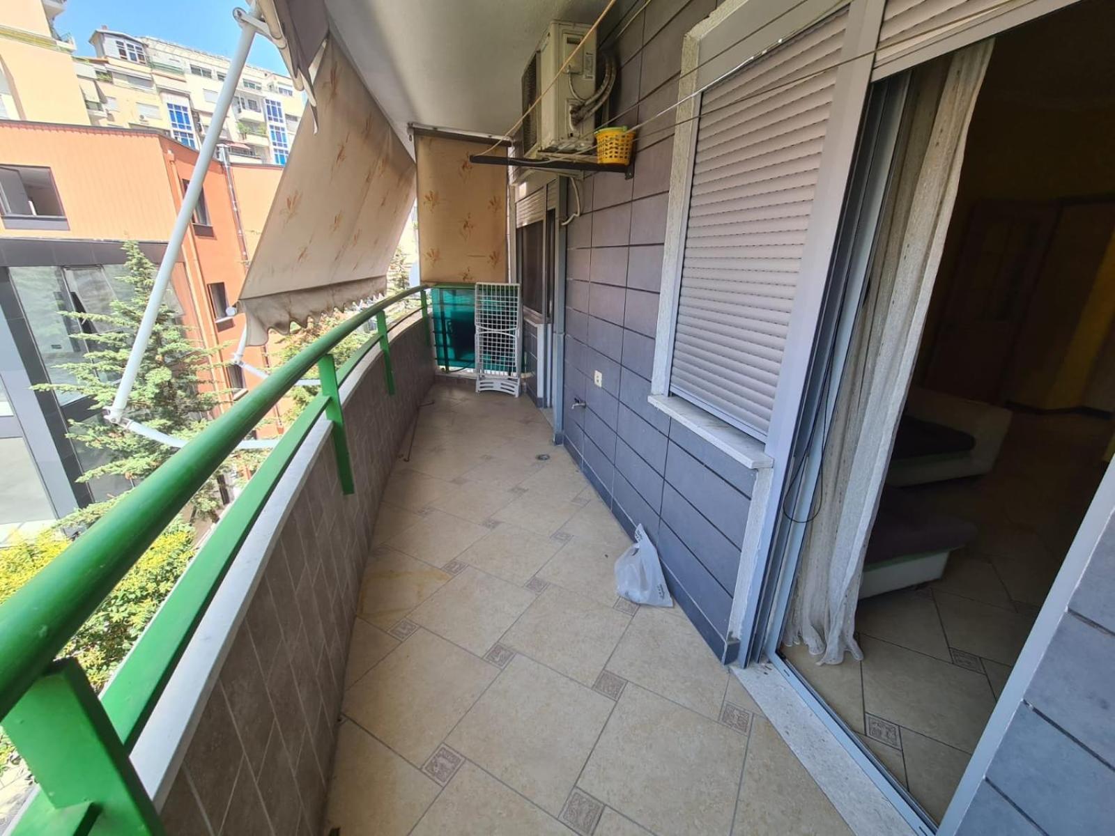 Tirana Center Apartaments Экстерьер фото