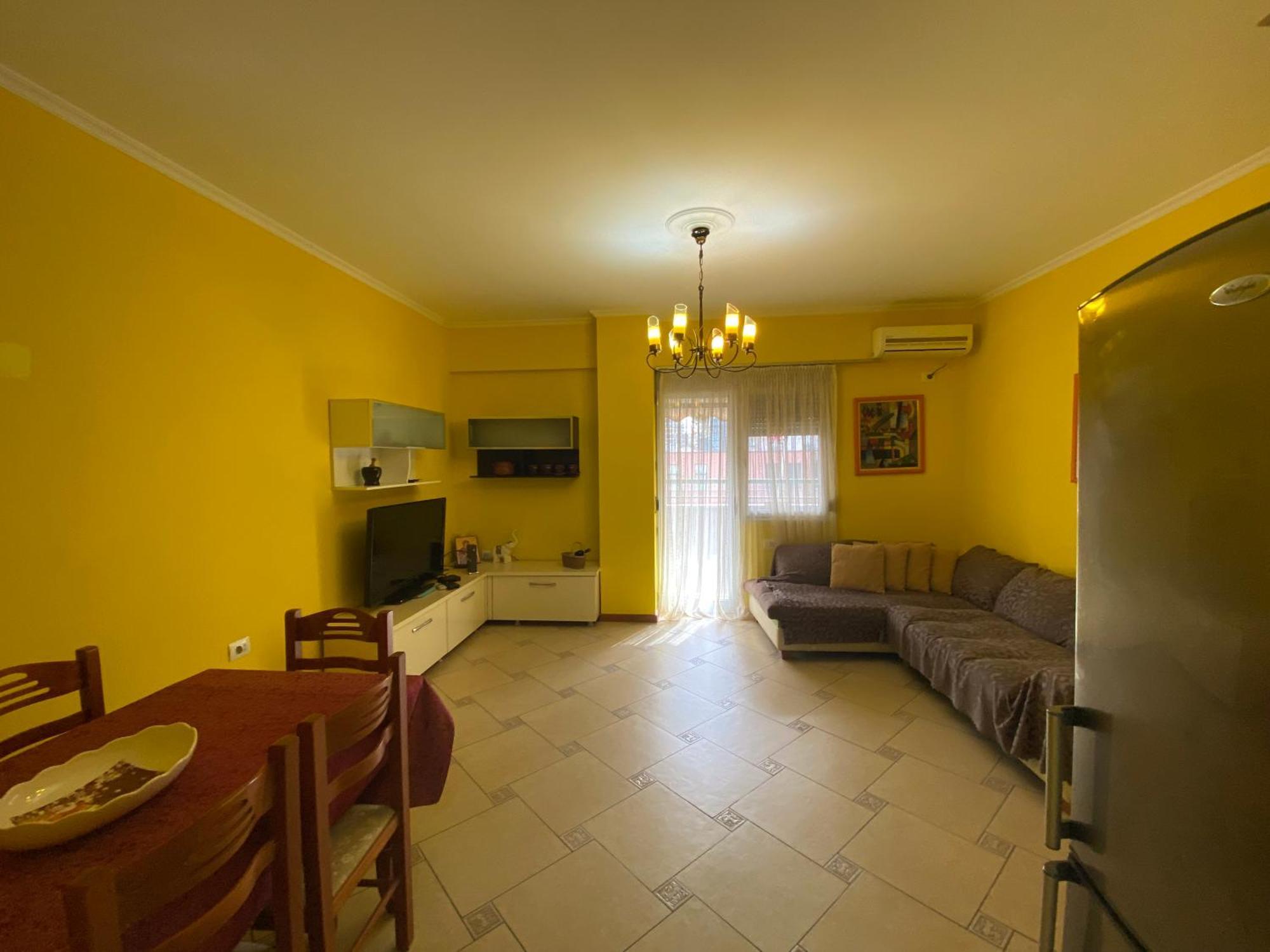 Tirana Center Apartaments Экстерьер фото