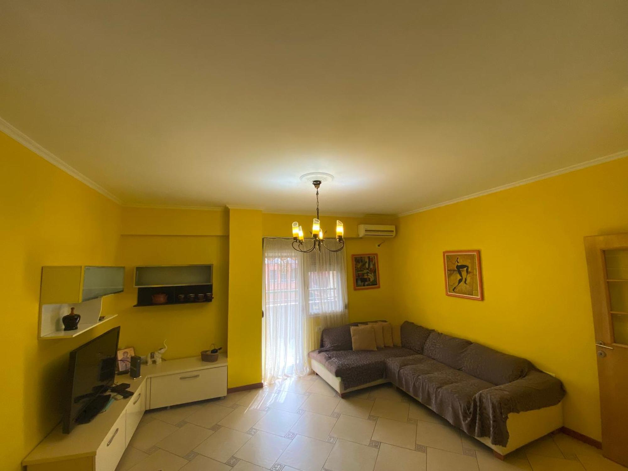 Tirana Center Apartaments Экстерьер фото