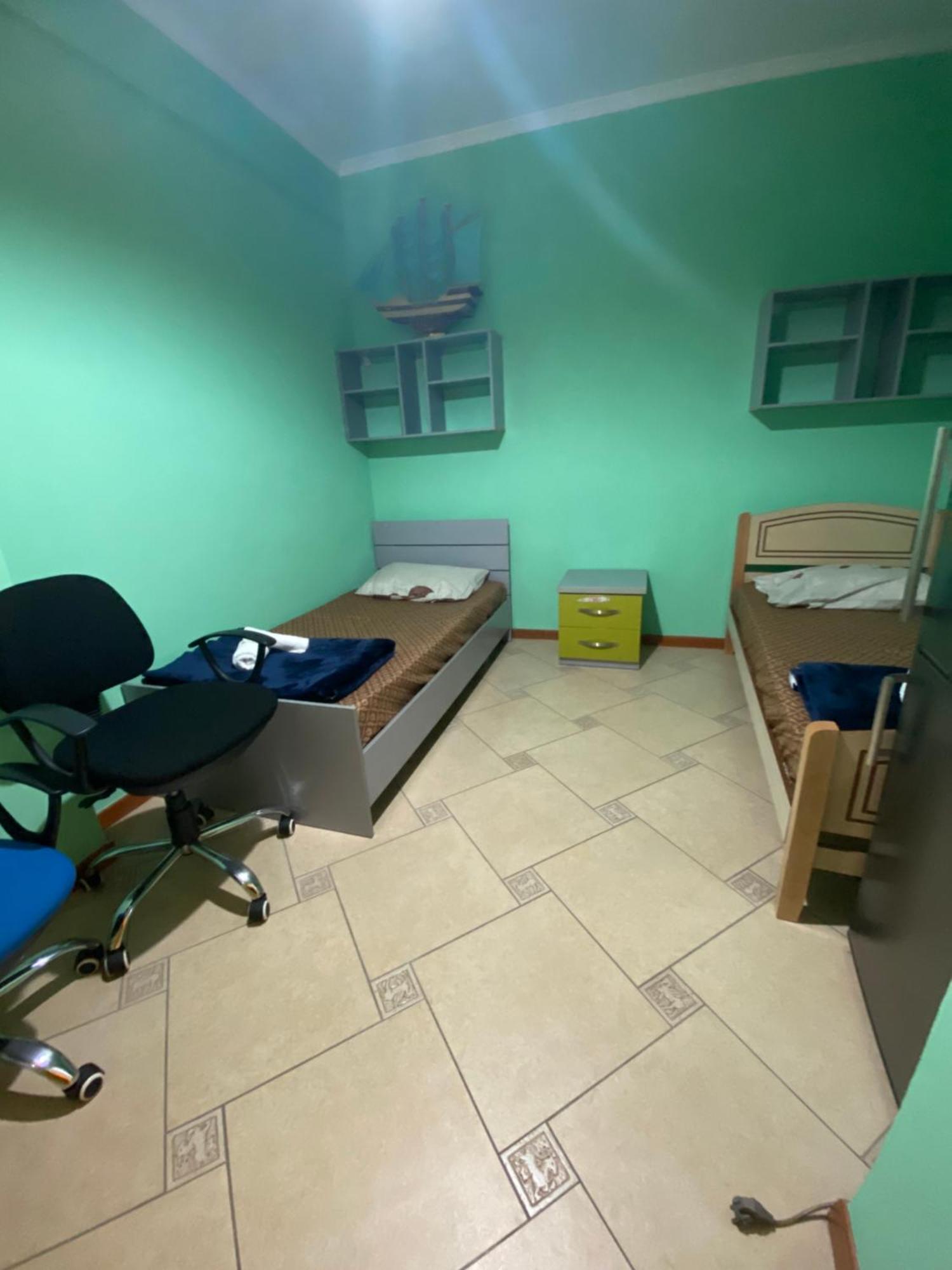 Tirana Center Apartaments Экстерьер фото