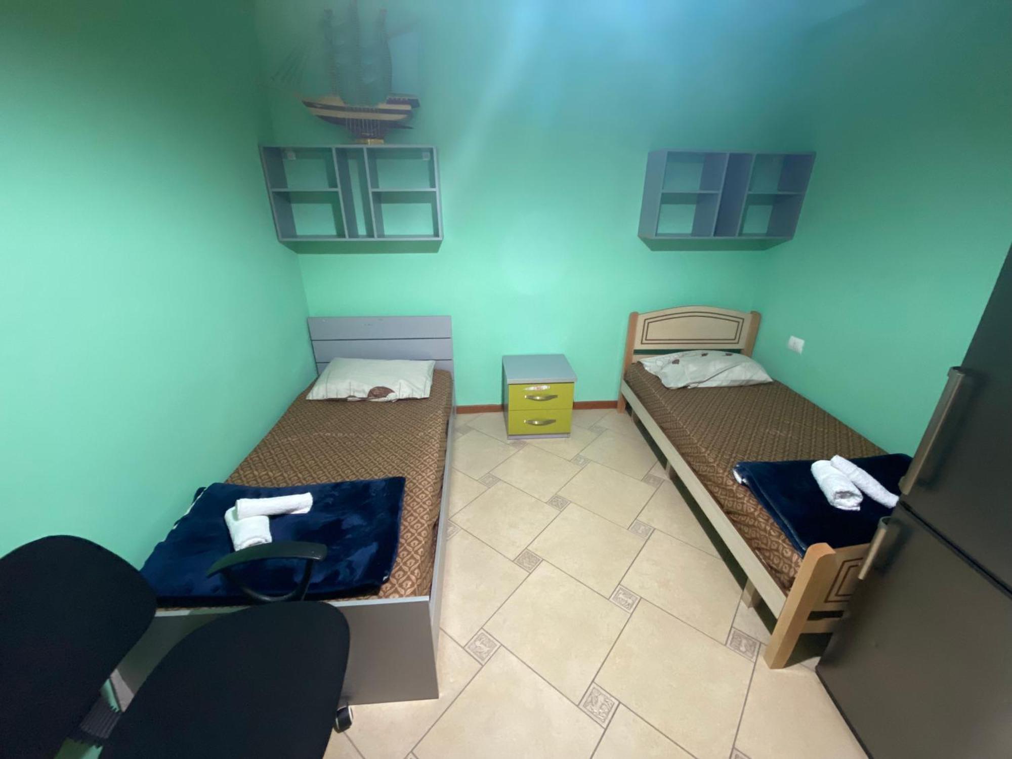 Tirana Center Apartaments Экстерьер фото