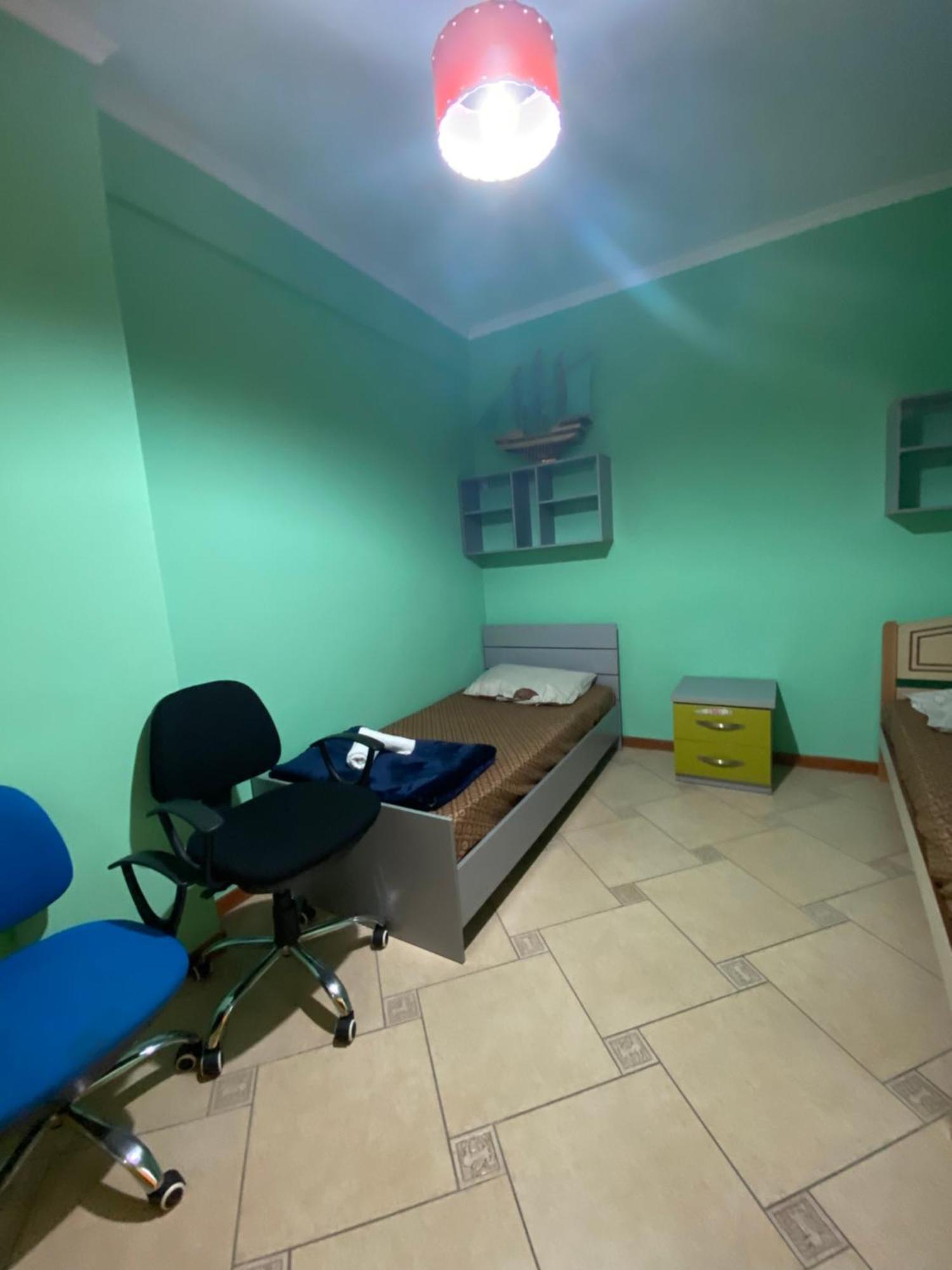 Tirana Center Apartaments Экстерьер фото