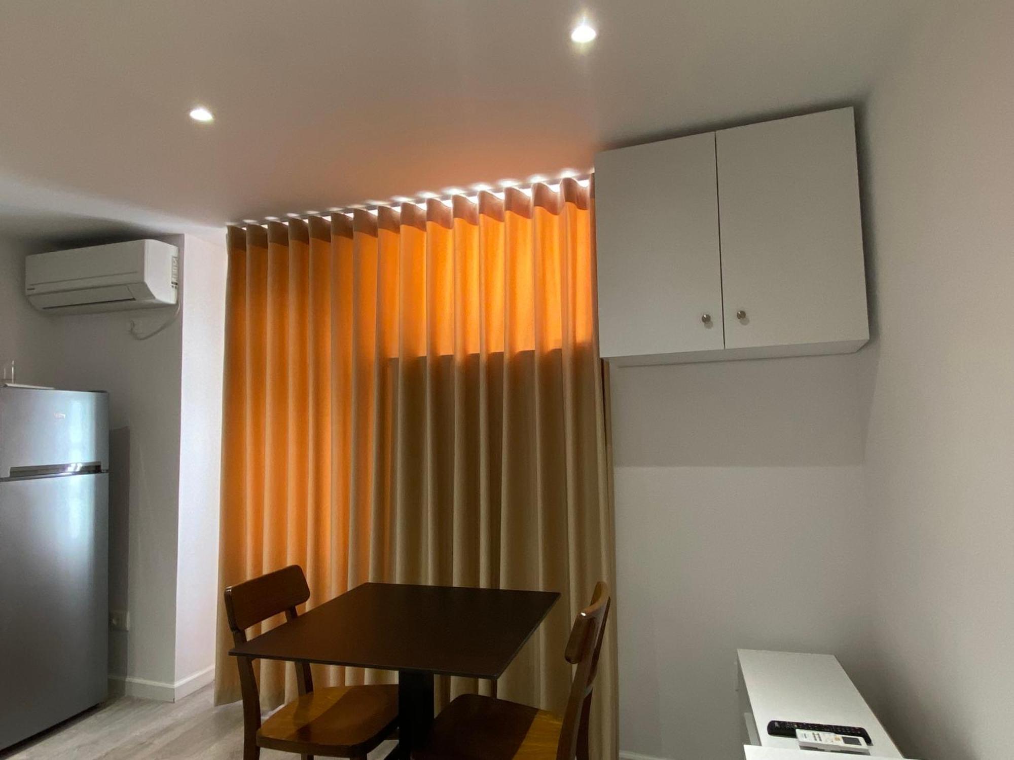 Tirana Center Apartaments Экстерьер фото